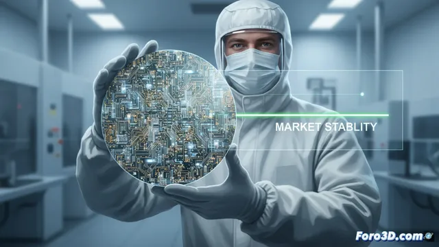 Samsung desmiente que los precios de la memoria dram bajen un 80%