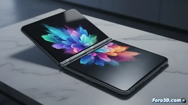 El Samsung Galaxy Z Trifold ya está a la venta con un precio premium