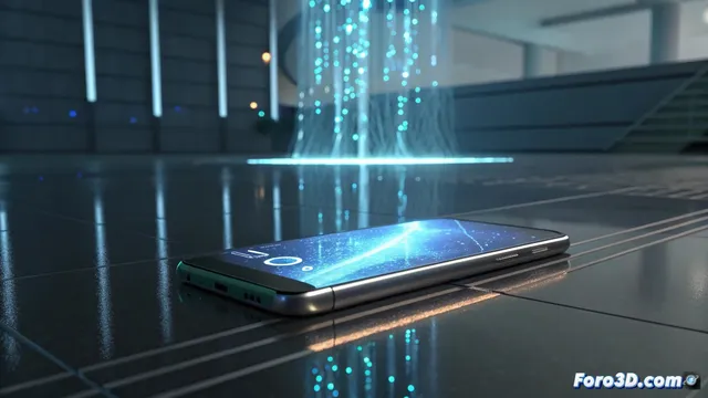 Samsung planea renovar Bixby con la integración de Perplexity