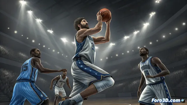 Santi Aldama brilla pese a la derrota de Memphis Grizzlies en Berlín