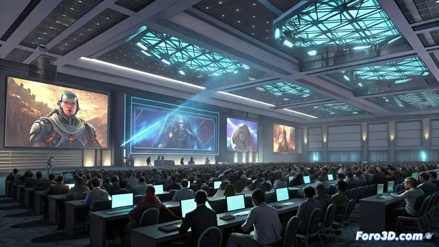 El SCAD AnimationFest 2026 se celebra en Atlanta en septiembre