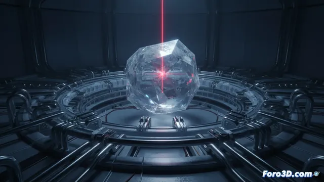 La física construye el primer detector para atrapar gravitones