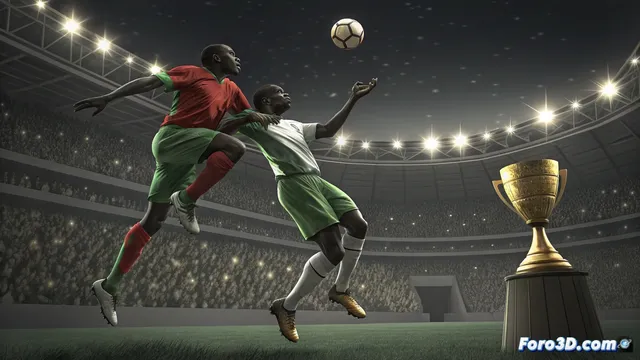 Senegal y Marruecos disputarán la final de la Copa África de Naciones