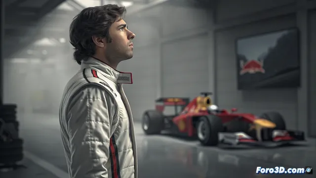 Sergio Pérez califica su etapa con Verstappen como el peor trabajo en la F1