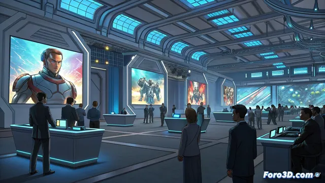 SIGGRAPH 2026: un evento híbrido en Los Ángeles y en línea