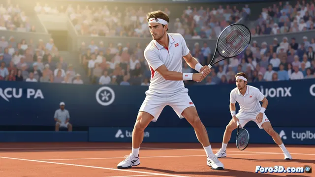 Jannik Sinner supera a Duckworth en su debut en el Abierto de Australia