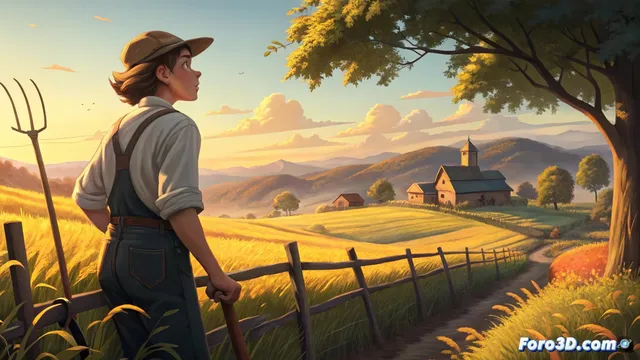 Song of the prairie ya está disponible para xbox series x|s