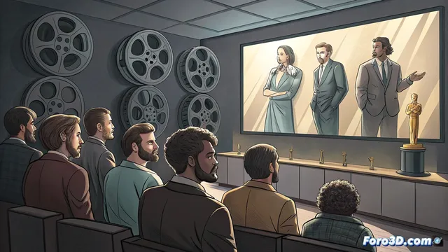 Sony future filmmaker awards anuncia su jurado para 2026