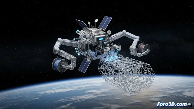 Spacex lanza la mision twilight con un experimento clave para el futuro de la industria espacial