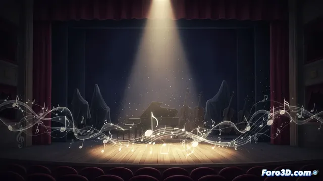 Stage entertainment inicia el musical 'el alma del aire' con canciones de alejandro sanz