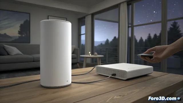 SpaceX ofrece router Starlink Gen 2 gratis a usuarios antiguos