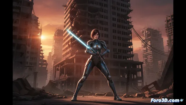 Stellar Blade recibe doblaje profesional en ruso gracias a un estudio independiente