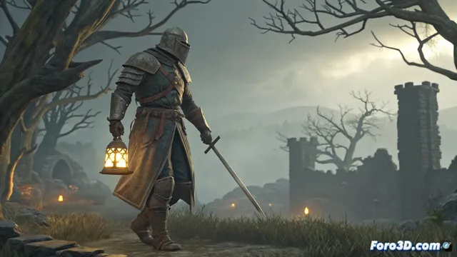 Tainted grail the fall of avalon recibe buena acogida en acceso anticipado