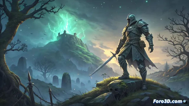 Tainted Grail: The Fall of Avalon supera el millón de copias vendidas