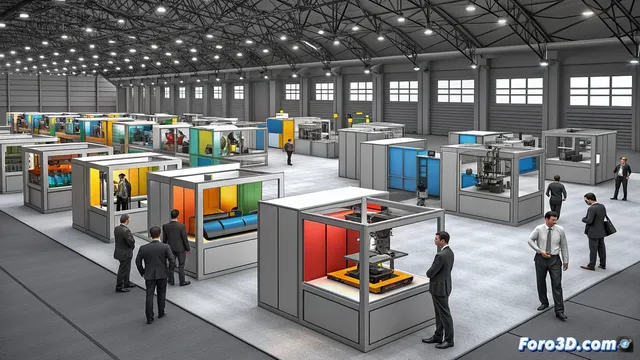 TCT Japan 2026: el punto de encuentro en Tokio para la fabricación aditiva