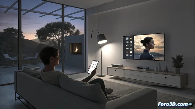 Prime video integra canales de televisión en directo sin coste extra