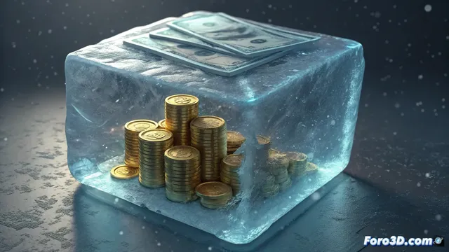 Telegram no puede usar 500 millones de dólares por sanciones a Rusia