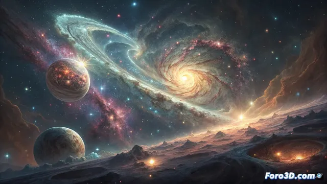 El telescopio James Webb descubre supernovas en el universo primitivo