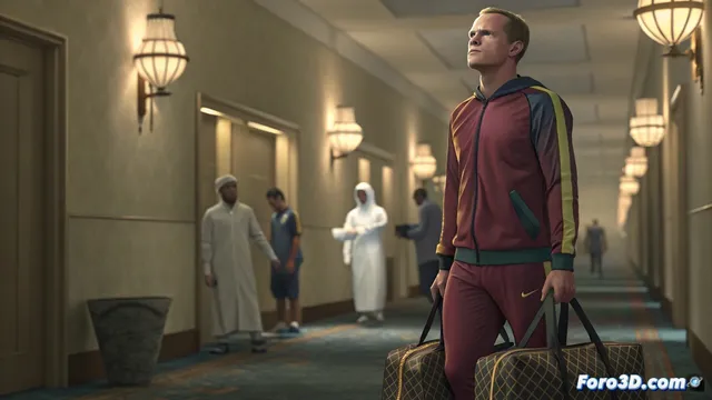 Ter Stegen abandona la concentración del Barcelona por problemas físicos