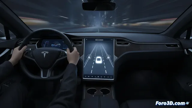 Tesla modifica su asistente de conducción básico y prioriza suscripciones