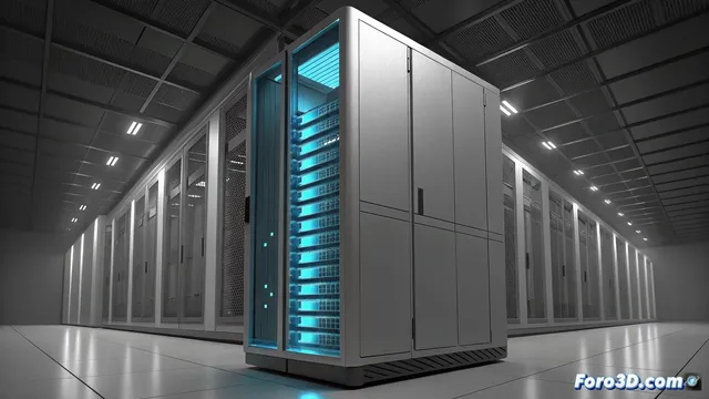 Tesla reanuda el desarrollo de su superordenador Dojo