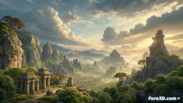 The Elder Scrolls VI se desarrolla con una Creation Engine 2 profundamente modificada