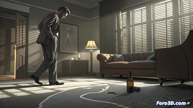 The Fade Out: una novela gráfica que desvela los secretos de Hollywood