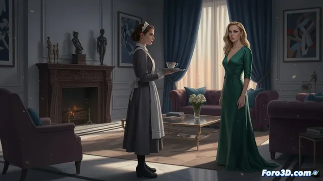 The Housemaid supera los 300 millones de dólares en taquilla global