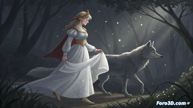 The Liar Princess and the Blind Prince anuncia su versión para PC