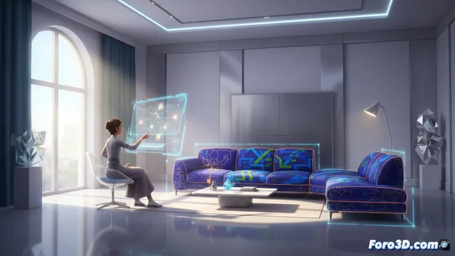 Maxis y EA confirman que The Sims 5 usa Unreal Engine 5