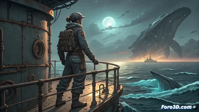 Tides of tomorrow pospone su fecha de salida