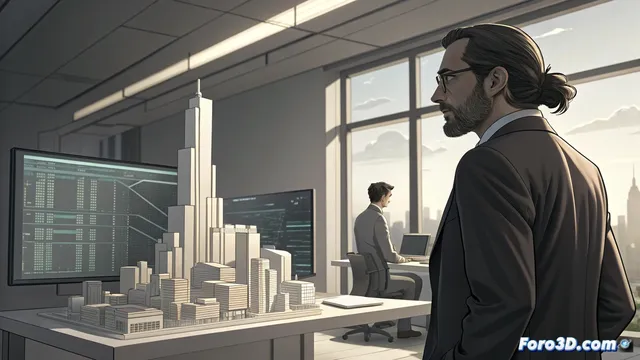 Tim Sweeney lidera Epic Games con una visión de futuro