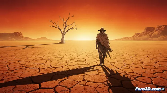 Tim Winton presenta Juice en el club de libros de New Scientist