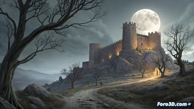 Trasmoz, el único pueblo de España que la Iglesia excomulgó para siempre