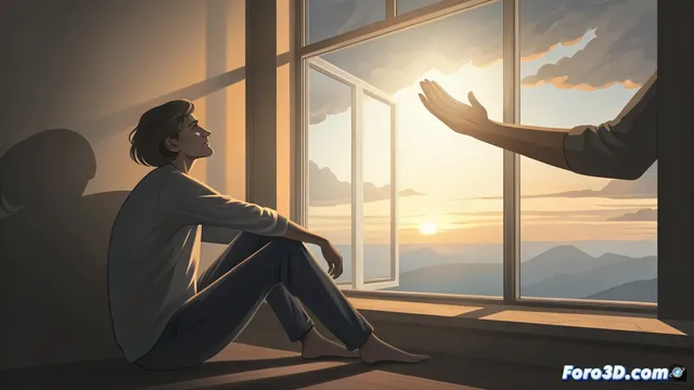 Tres acciones para cultivar una mentalidad positiva en 2026