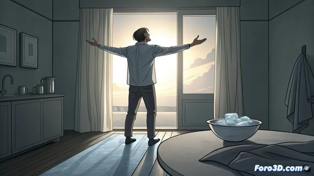 Tres métodos con base científica para reducir el estrés este año