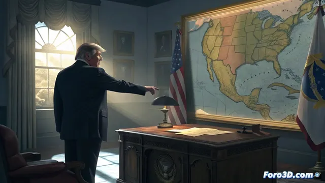 Trump sugiere que Cuba podría ser el próximo foco de atención de EE.UU.