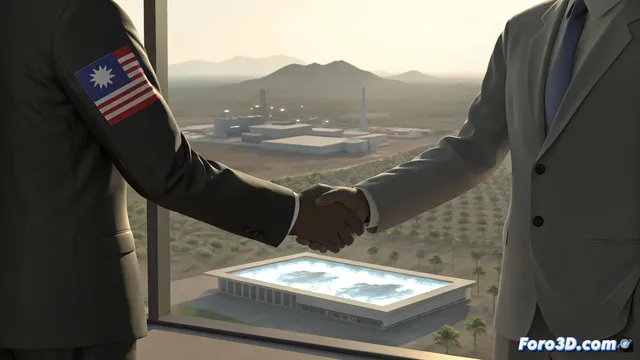 TSMC alinea su expansión en Arizona con un nuevo pacto comercial