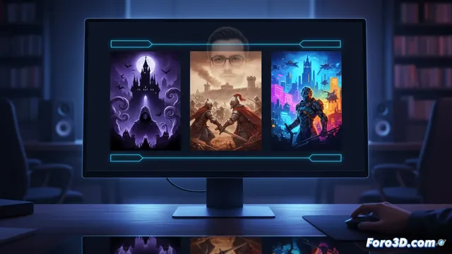 Twin sails interactive desvela su primera tanda de juegos para 2026