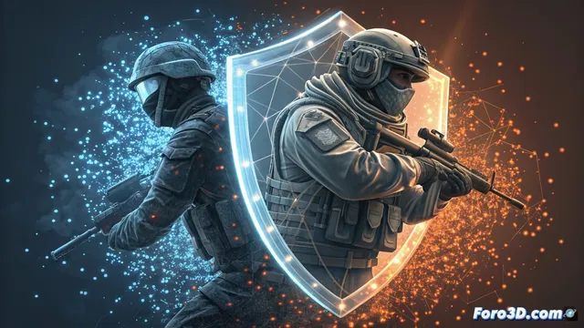 Ubisoft compensa a los jugadores de Rainbow Six Siege tras ataques navideños