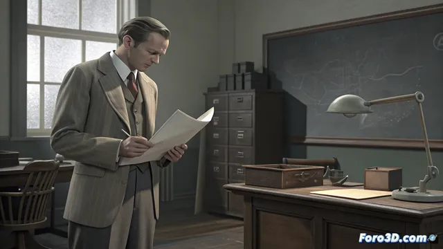 Sherman Kent y la escala que tradujo palabras a probabilidades