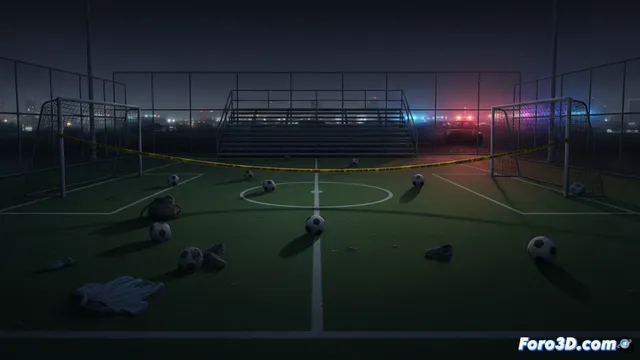 Un ataque armado en un campo de fútbol deja once muertos en México