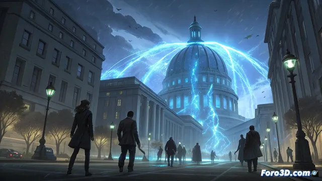 Un apagón digital desencadena el cortafuegos nacional