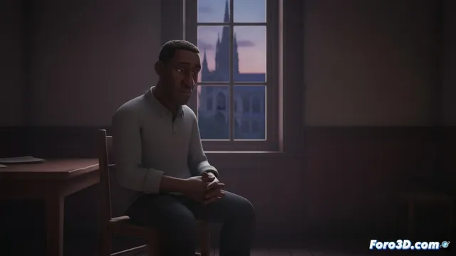 Un ciudadano ruandés acusado de incendiar la catedral de Nantes reside con misioneros