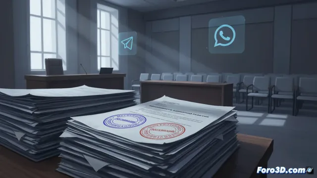 Un ciudadano y 105 coquerellantes apelan una decisión judicial en moscú