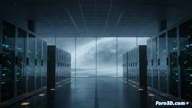 Un corte de energía afecta a tiktok en estados unidos