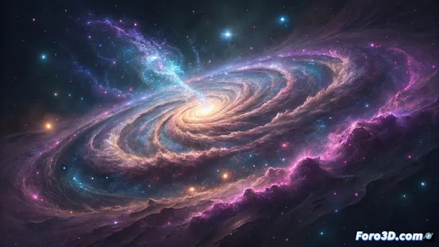 Un cúmulo galáctico temprano tiene una temperatura inesperada