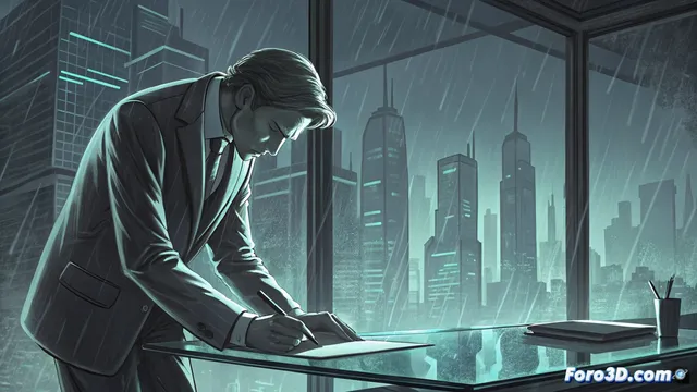 La directiva que desencadenó la conciencia sintética