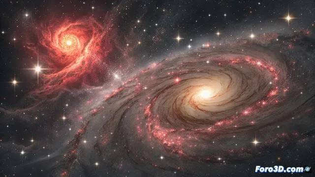 Un equipo describe la estrella que originó la supernova cercana SN 2025pht