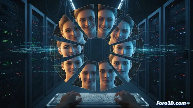 Un estudio advierte sobre cambios abruptos en la personalidad de la ia